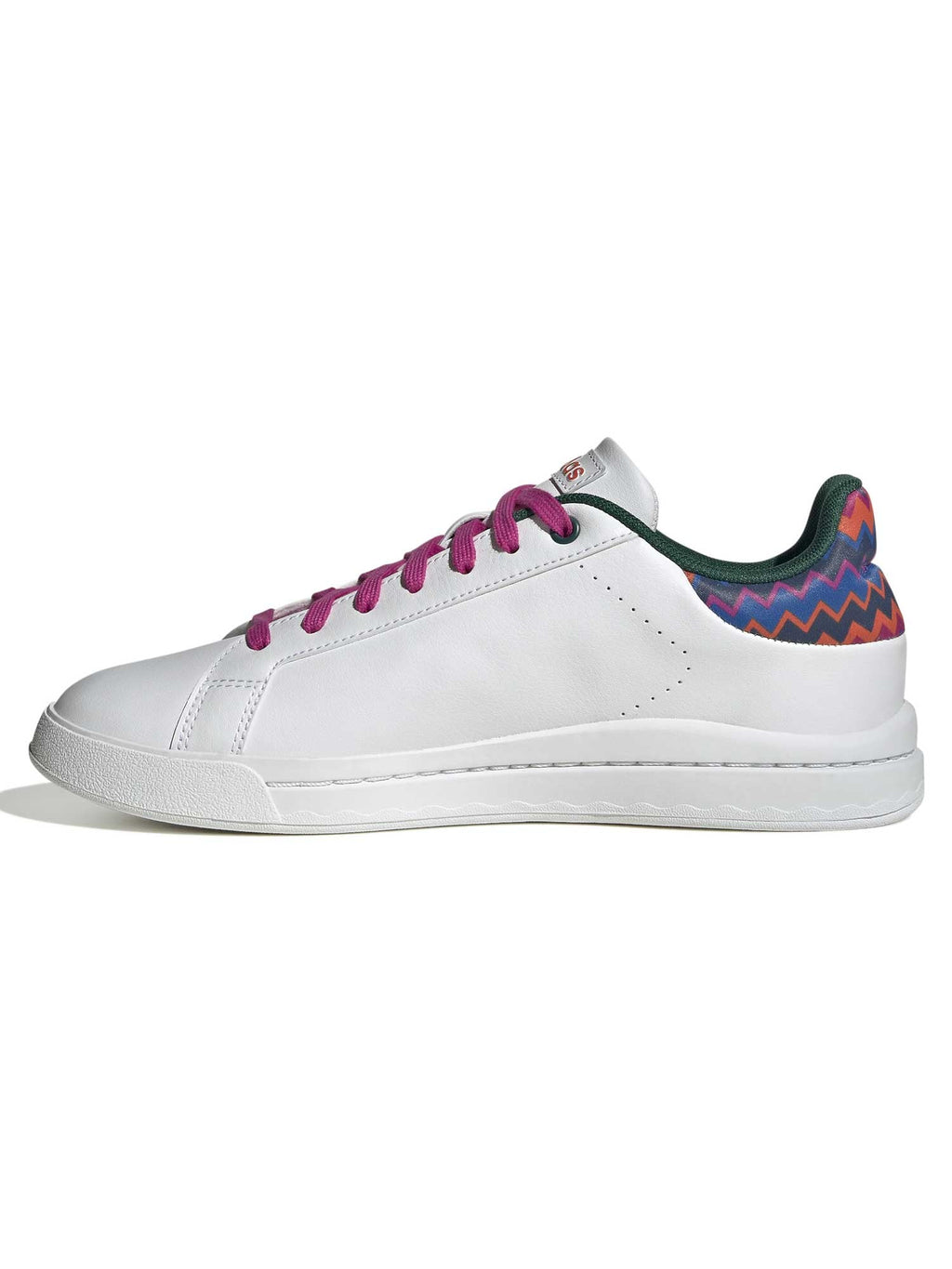 ADIDAS SPORTSWEAR Обувки Court Silk
