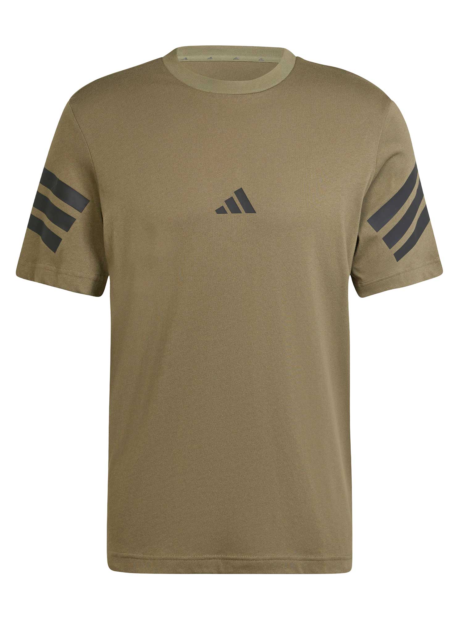 ADIDAS SPORTSWEAR Тениска Future Icons 3-Stripes T-Shirt