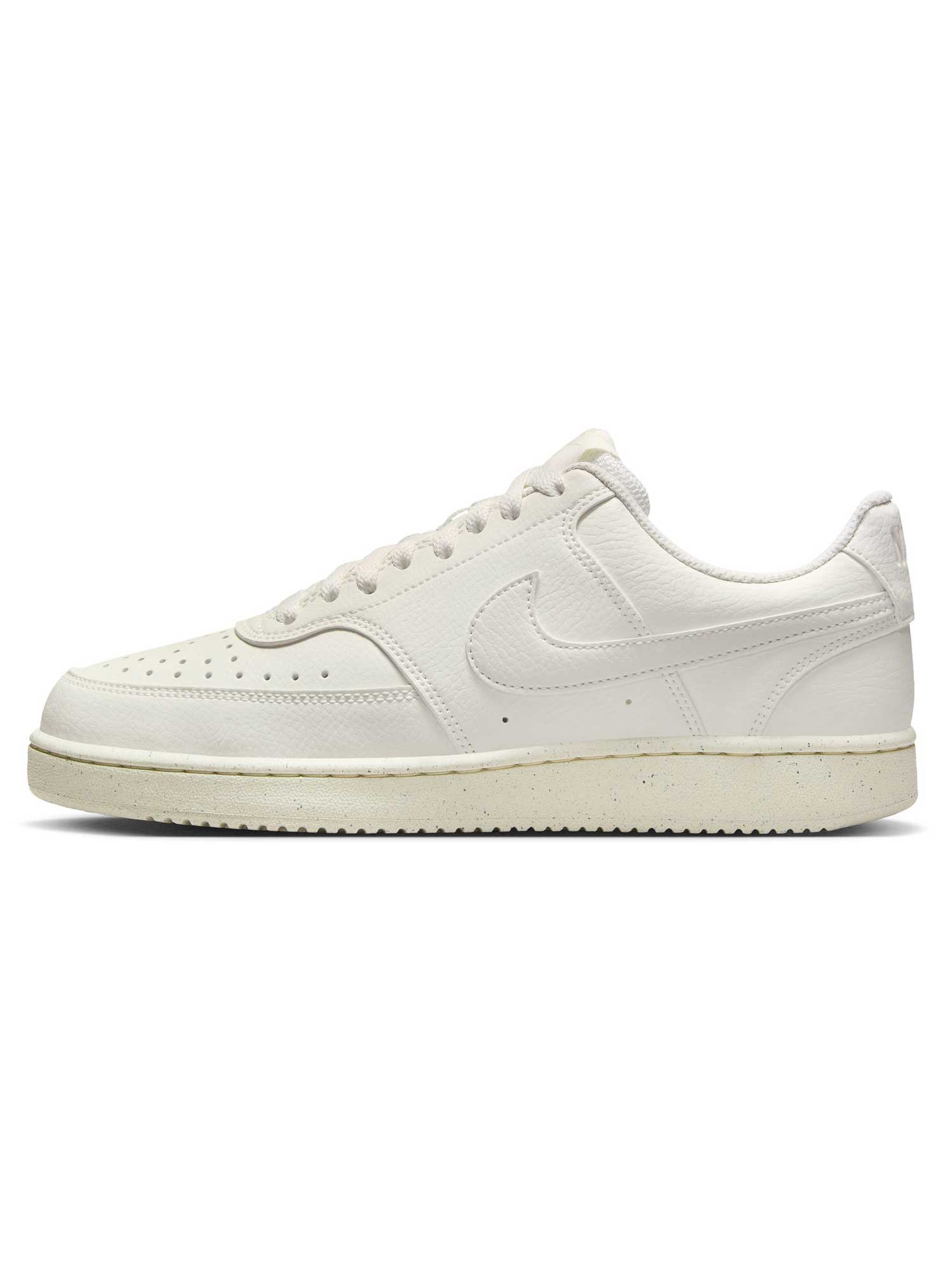 NIKE Обувки W COURT VISION LO NN
