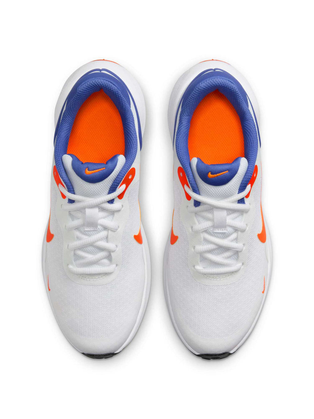 NIKE Обувки REVOLUTION 7 (GS)