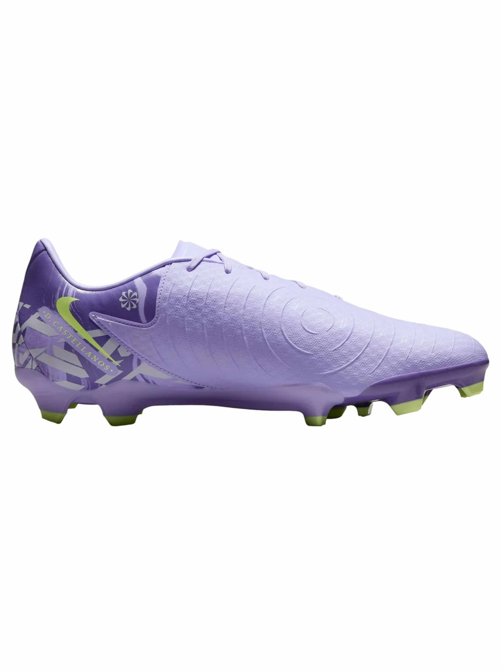 NIKE Обувки PHANTOM GX II ACAD FG/MG