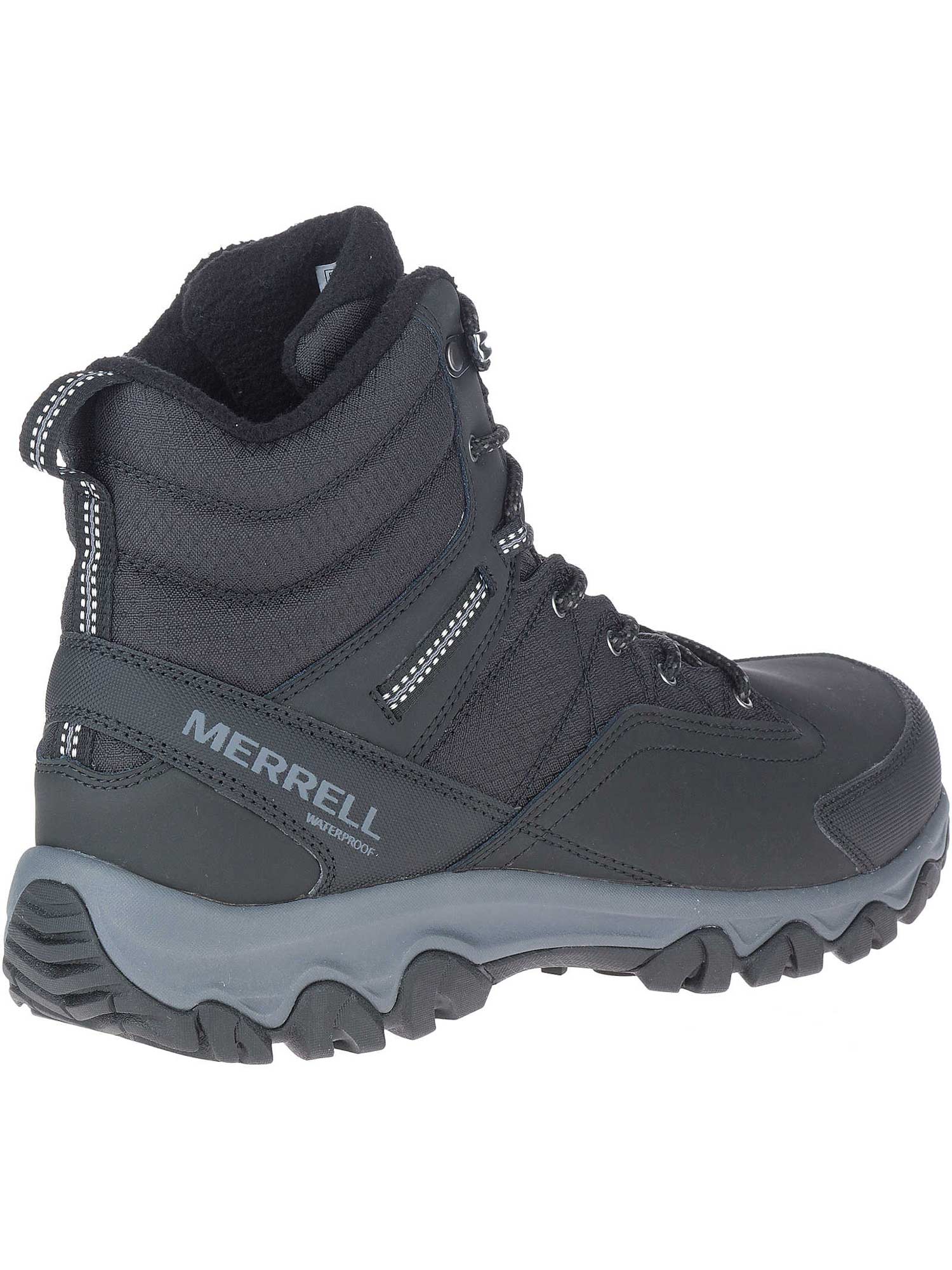 MERRELL Обувки THERMO AKITA MID WP