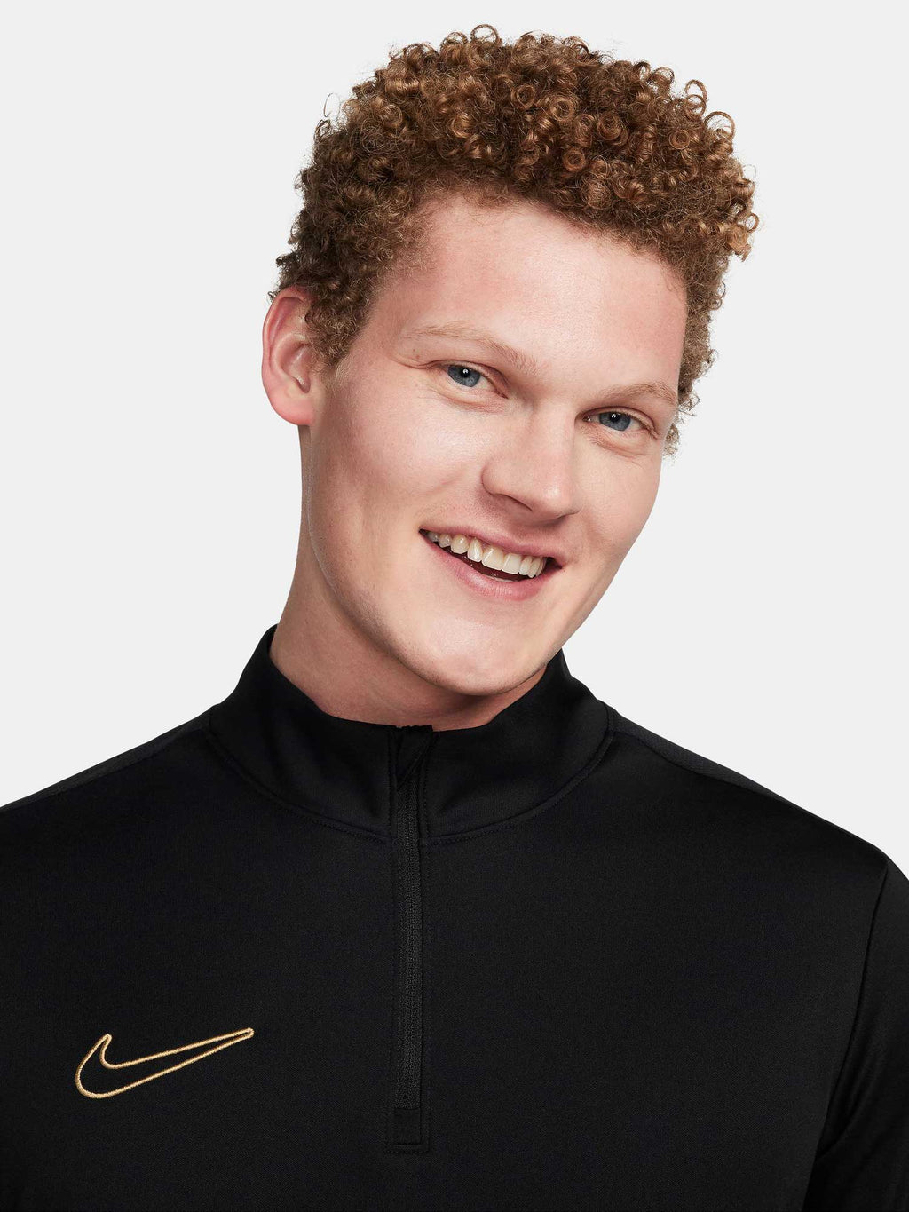 NIKE Блуза M NK DF ACD23 DRIL TOP BR