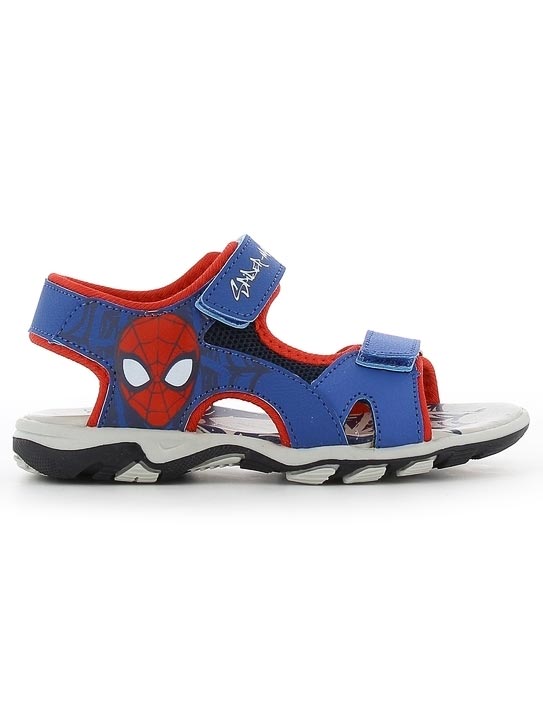 KIDS MOVIE HEROES Сандали SPIDERMAN