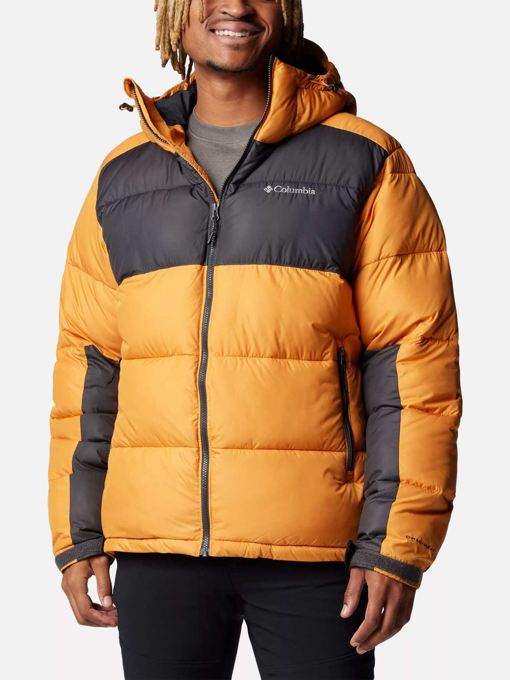 COLUMBIA Яке Pike Lake II Hooded
