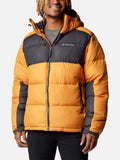 COLUMBIA Яке Pike Lake II Hooded