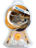 DONIC Тенис комплект APPELGREN 300