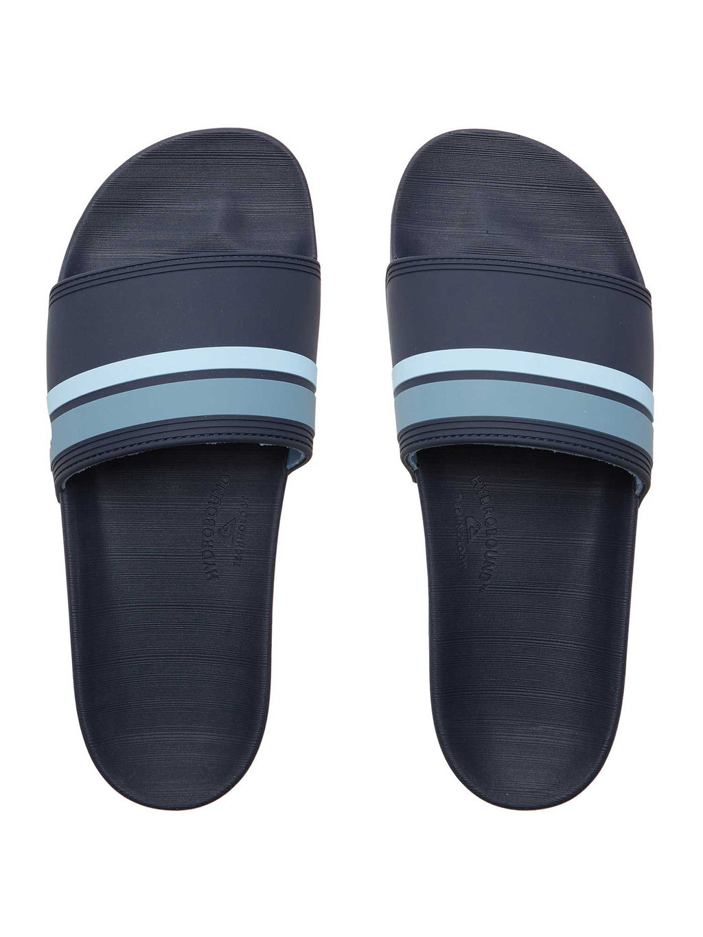 QUIKSILVER Джапанки RIVI SLIDE