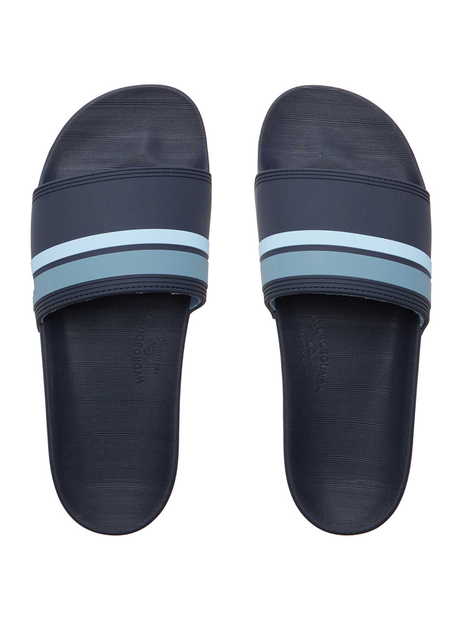 QUIKSILVER Джапанки RIVI SLIDE