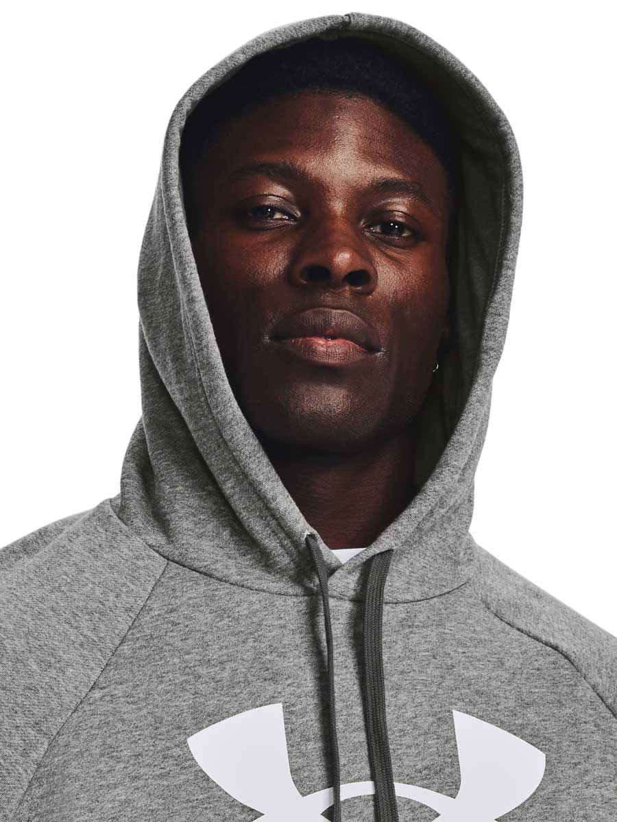 UNDER ARMOUR Суитшърт Rival Fleece Logo HD