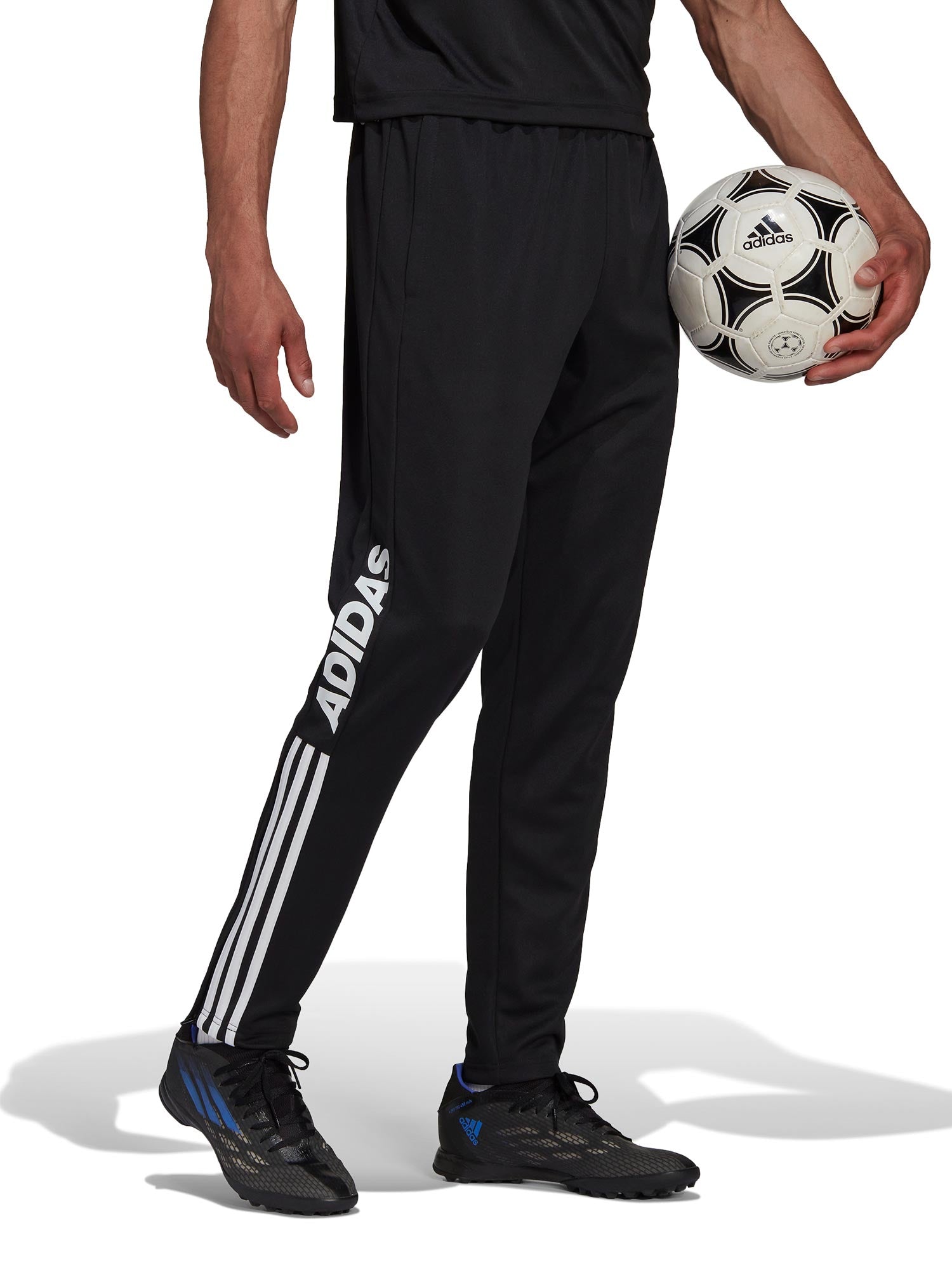 ADIDAS TEAM Спортно долнище TIRO TK WD PNT