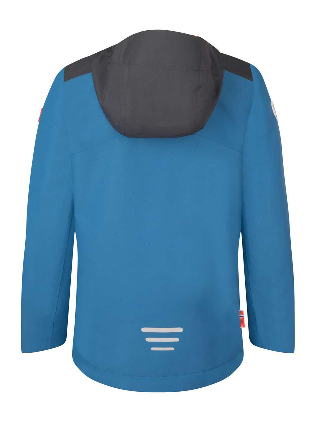 TROLLKIDS Ски яке Bergen Jacket