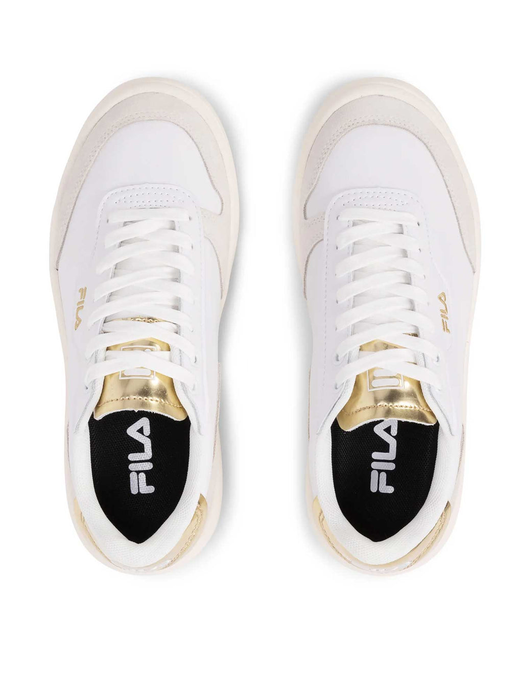FILA Обувки PREMIUM F wmn