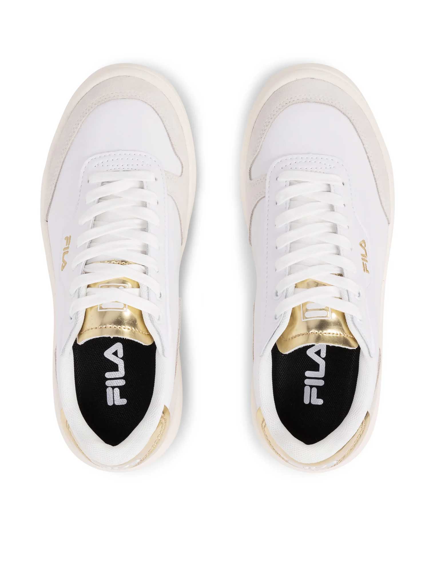FILA Обувки PREMIUM F wmn