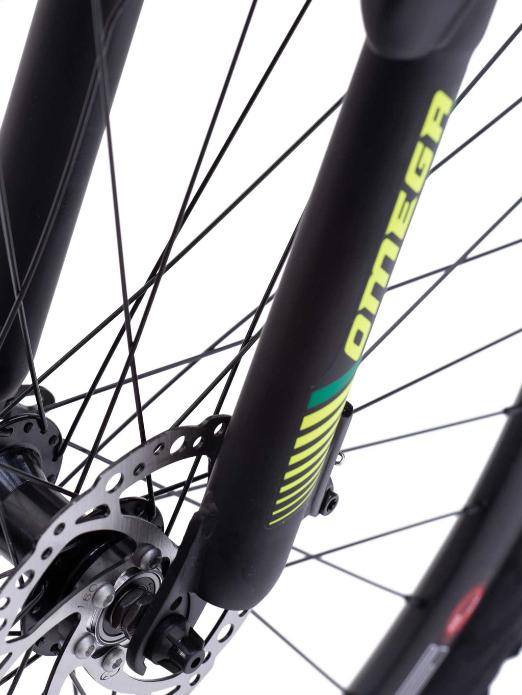 OMEGA Велосипед DUKE 27.5"