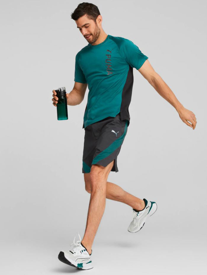 PUMA Тениска TRAIN FIT