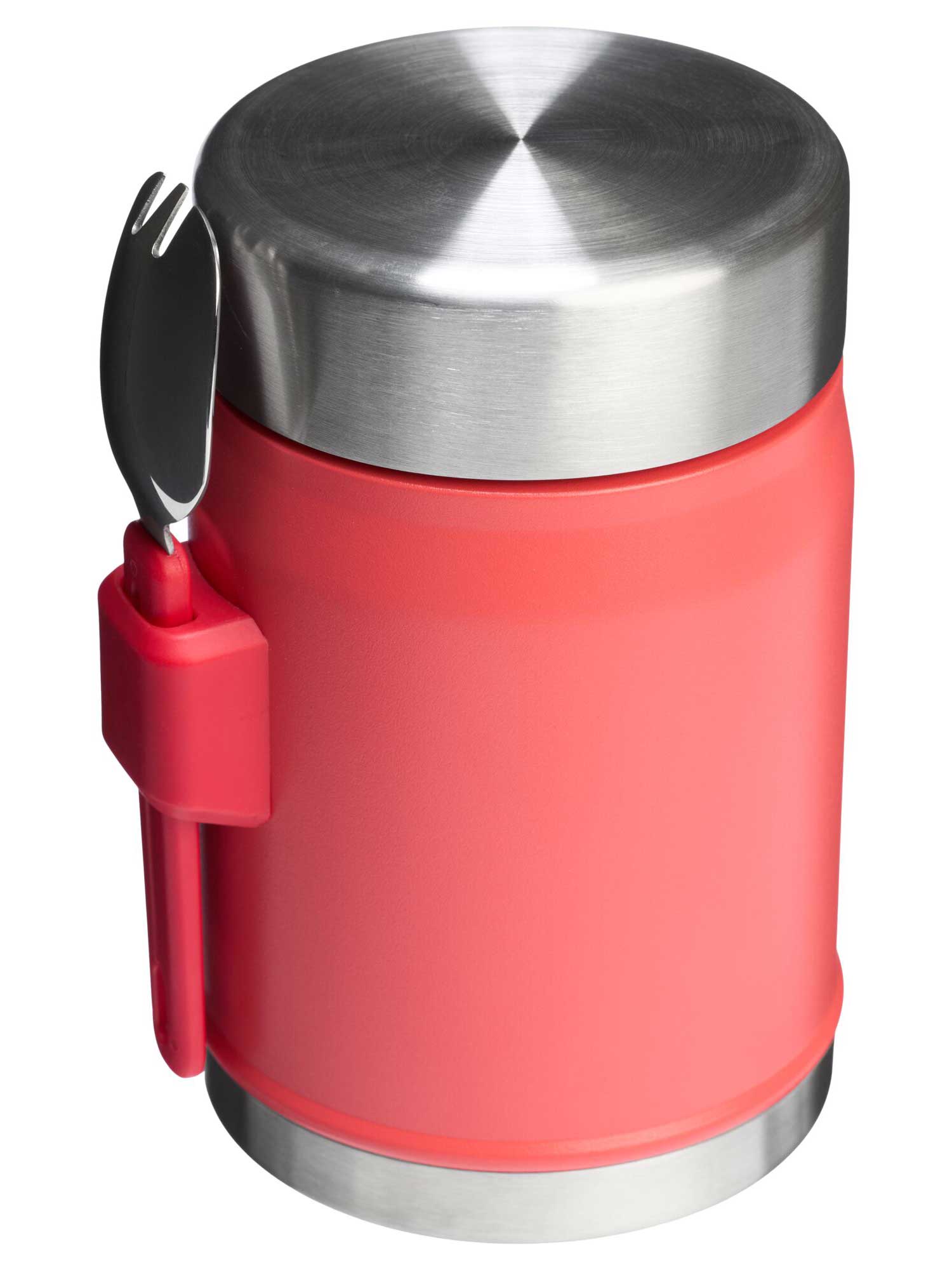 STANLEY Термос за храна + лъжица The Legendary - 0.4L
