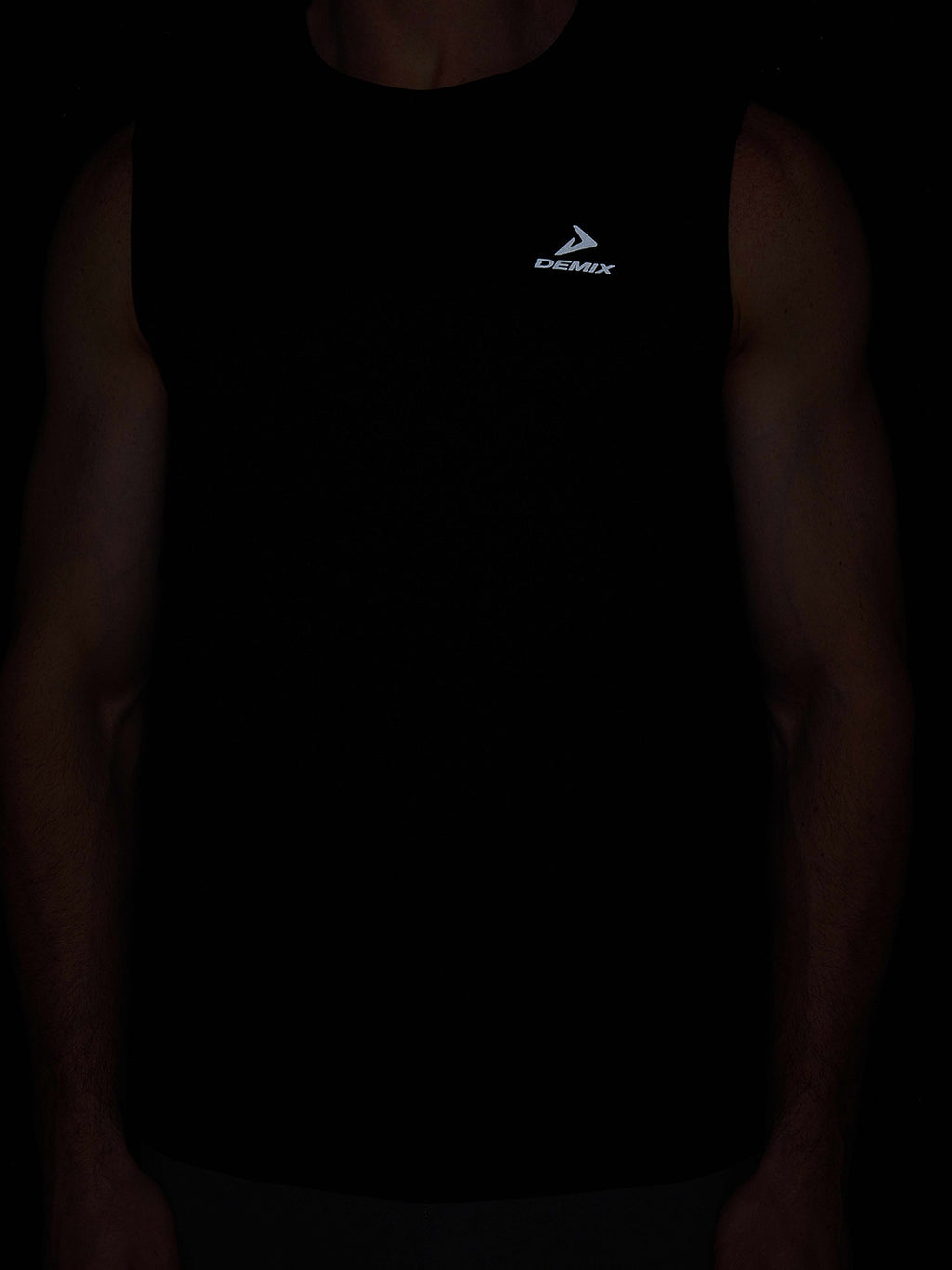 DEMIX Потник M D Running Urban Tank
