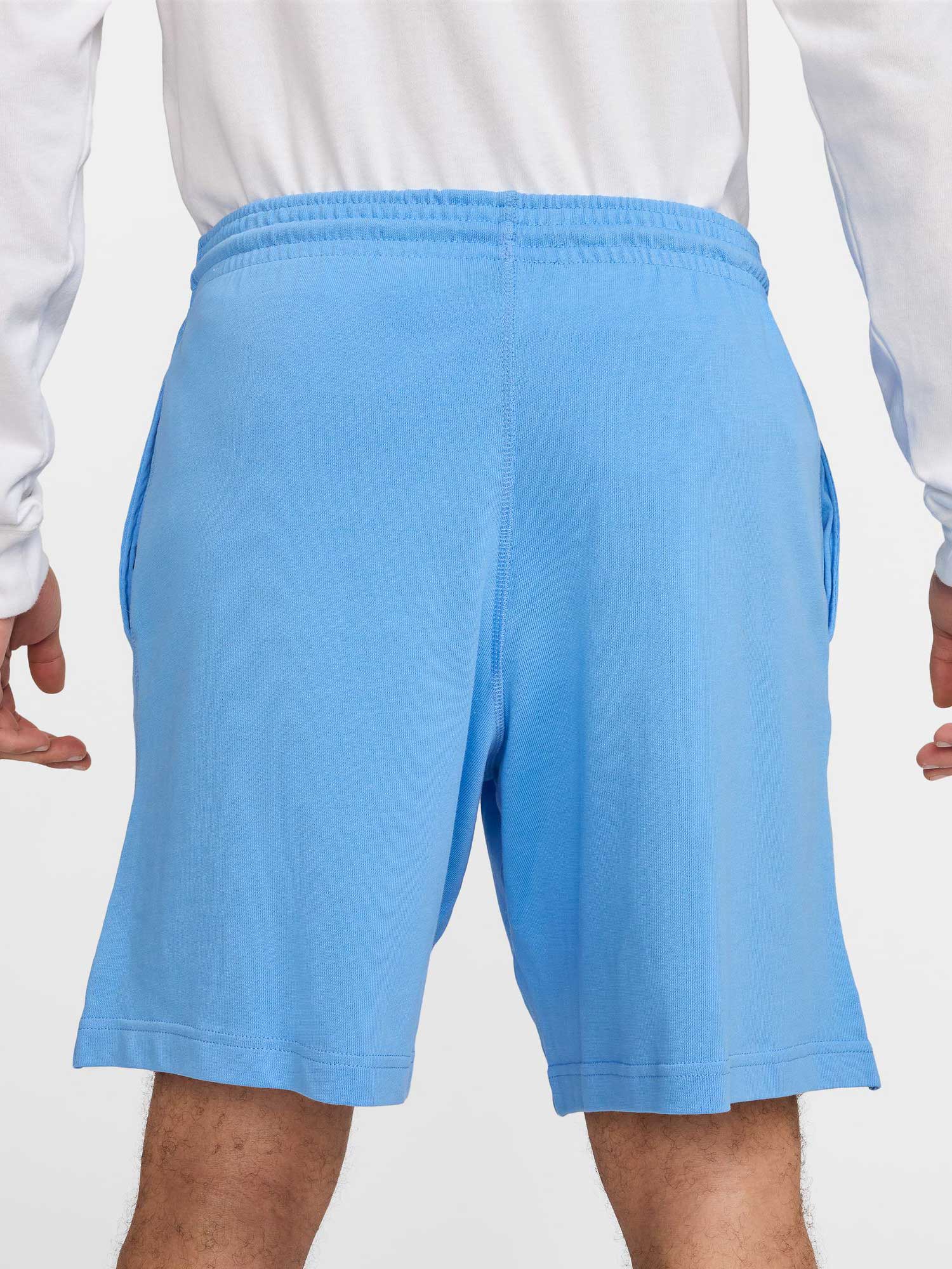 NIKE Къси панталони M NK CLUB KNIT SHORT