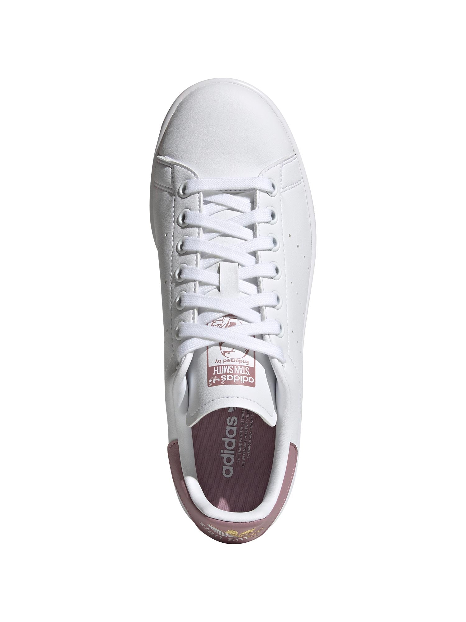 ADIDAS ORIGINALS Обувки Stan Smith