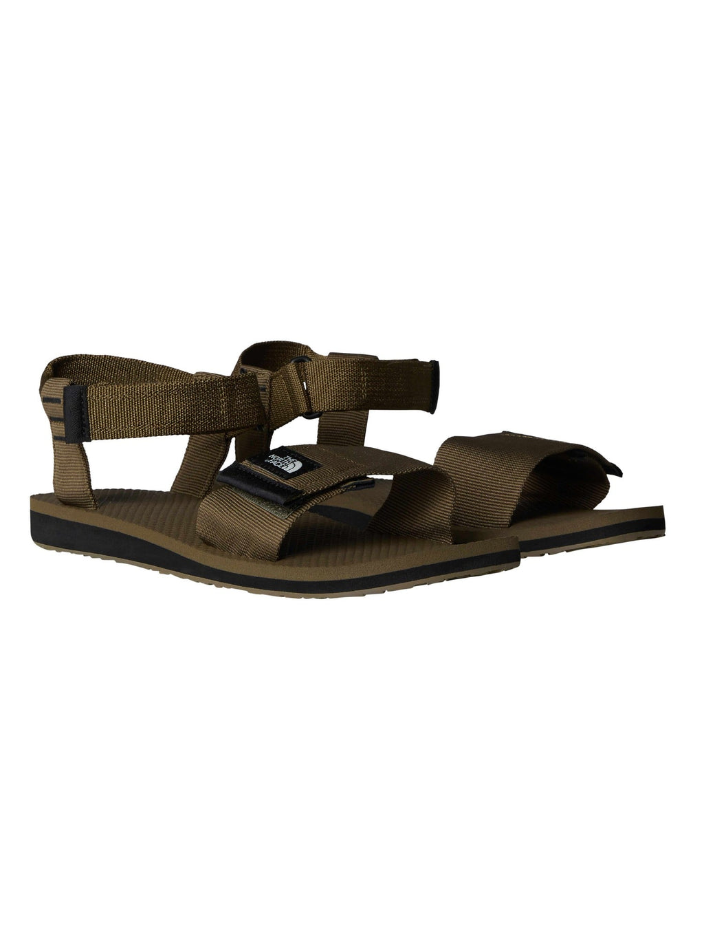 THE NORTH FACE Сандали W SKEENA SANDAL II