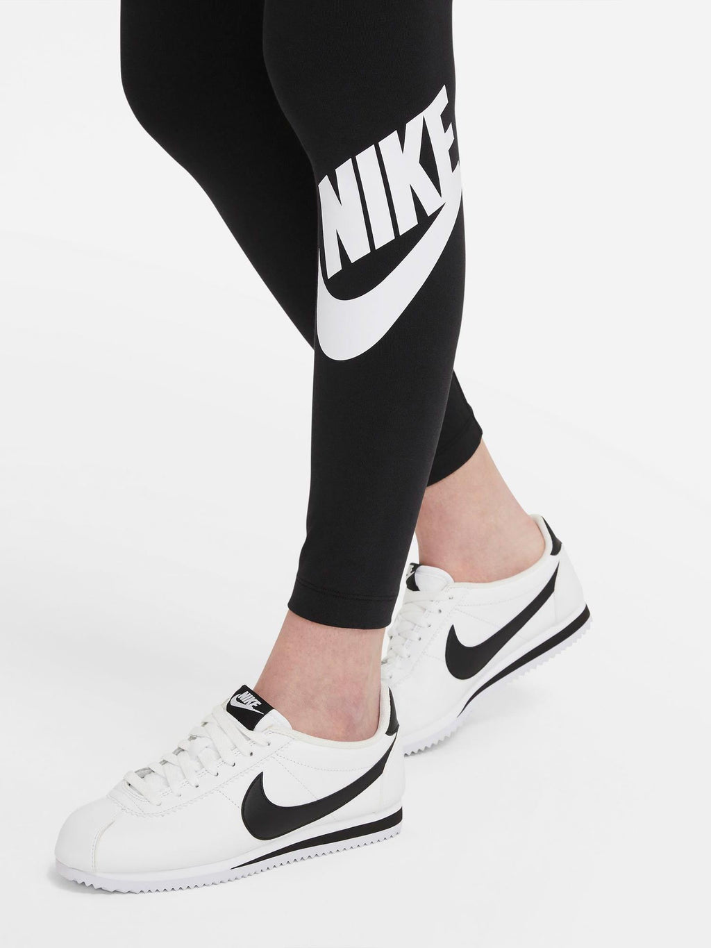 NIKE Клин W ESSNTL GX HR LGGNG FTRA