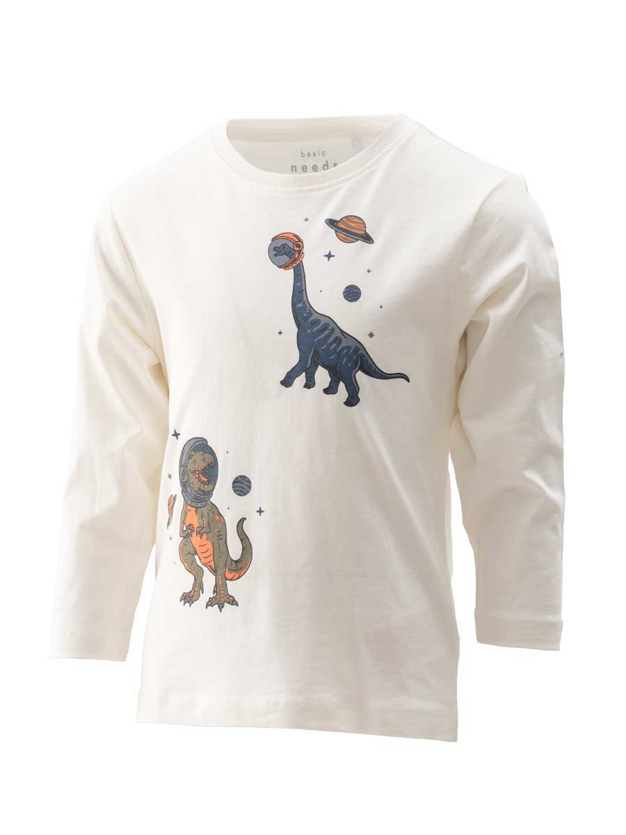 NAME IT Блуза NMMVICTOR 2P LS NREG TOP