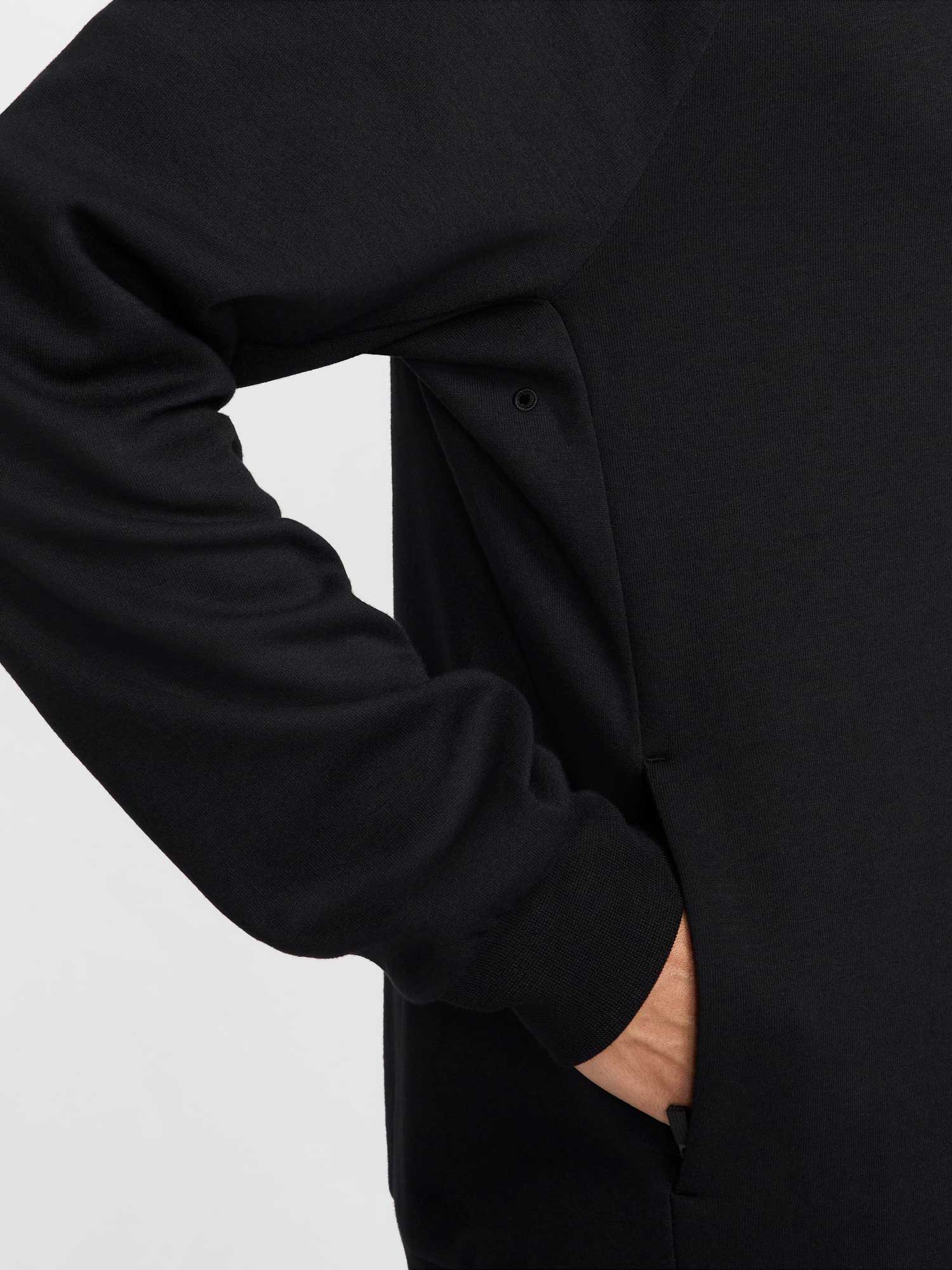 NIKE Суитшърт M NK DF UV PRIMARY PO HOODIE