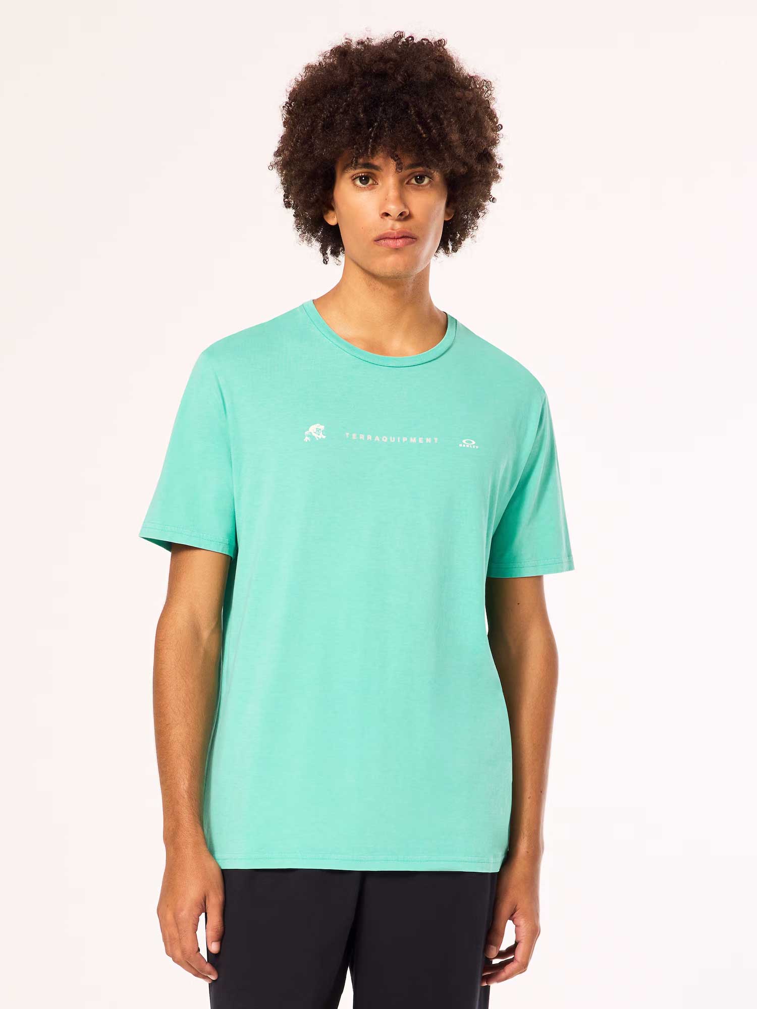 OAKLEY Тениска MTL TERRA TEE