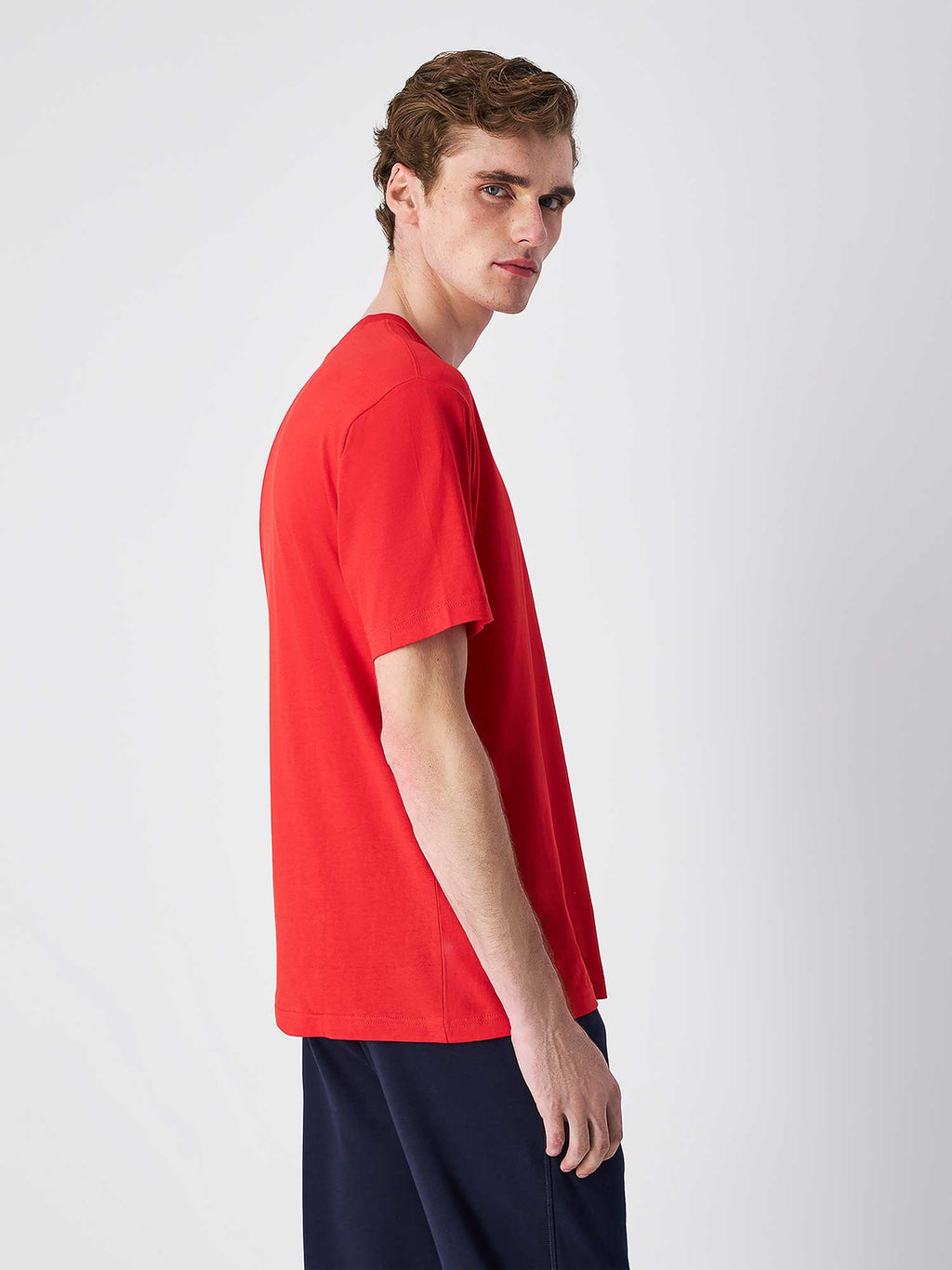 CHAMPION Тениска SS Tee