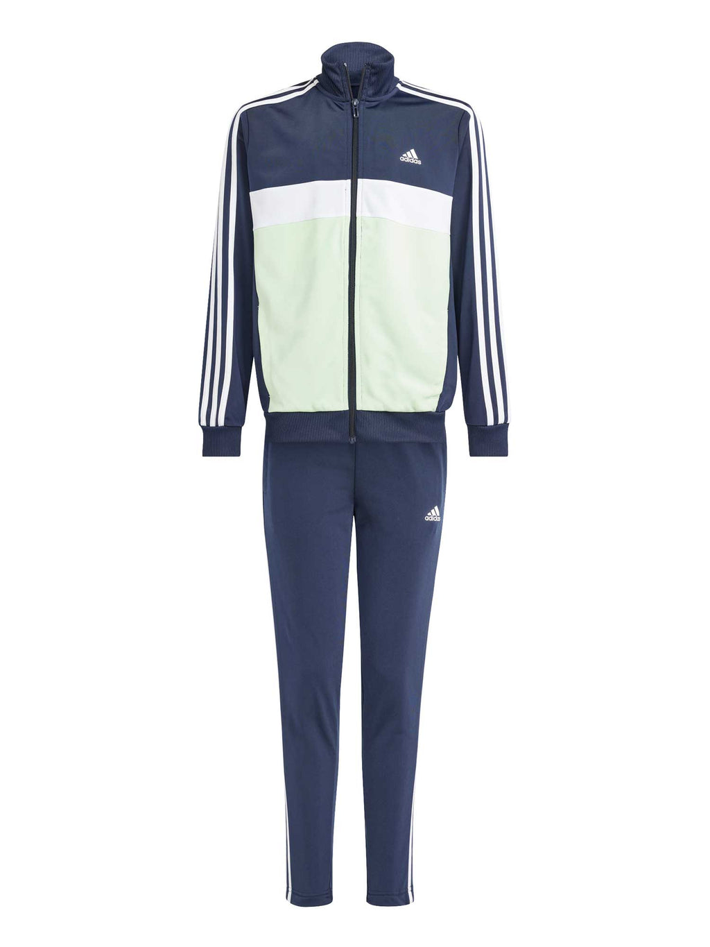 ADIDAS SPORTSWEAR Спортен екип Essentials 3-Stripes Tiberio