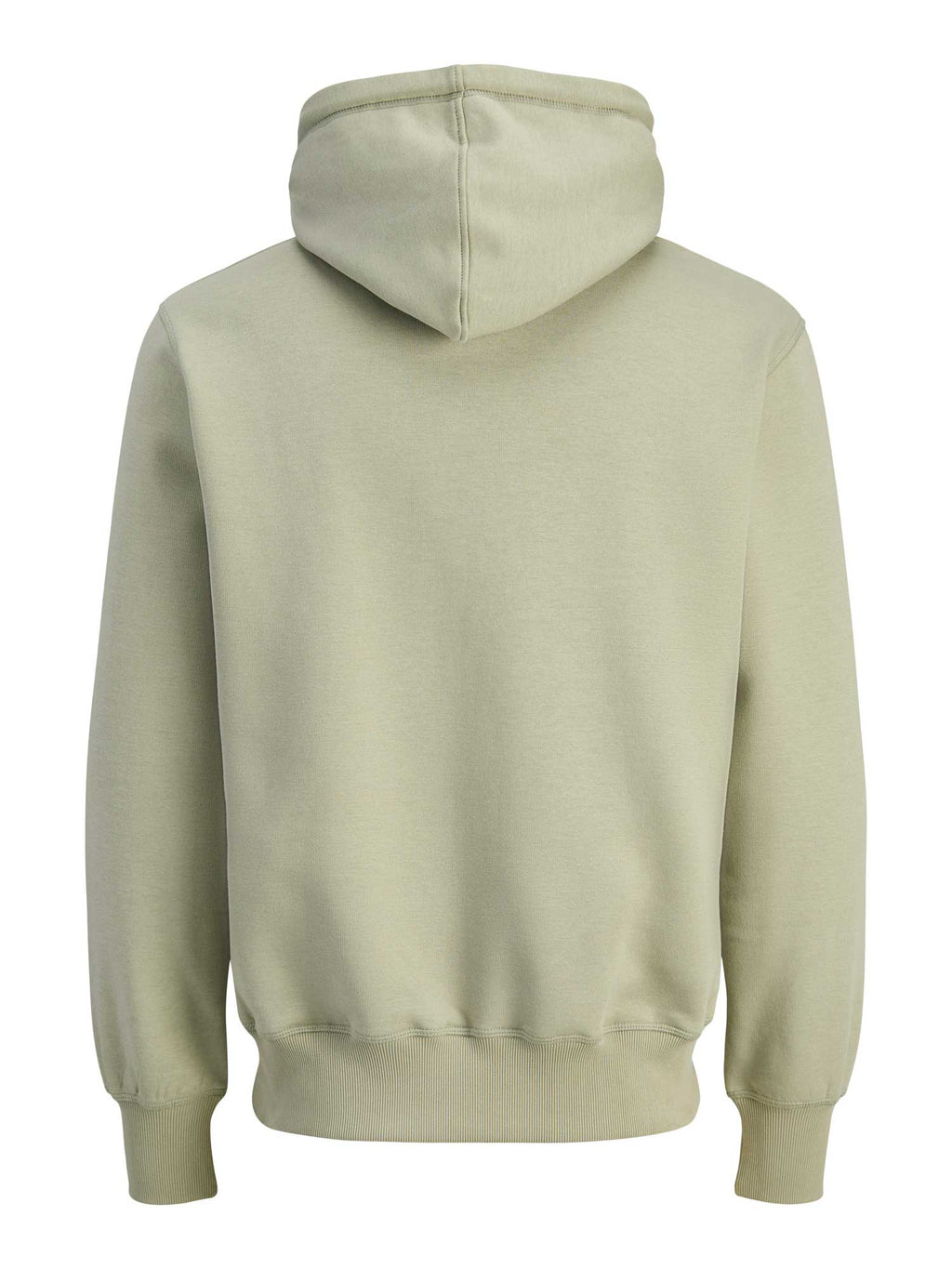 JACK & JONES Суитшърт JORFREDERIKSBERG SWEAT HOOD SPA