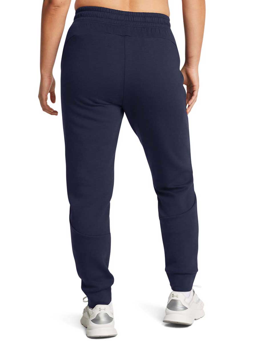 UNDER ARMOUR Спортно долнище Unstoppable Flc Jogger