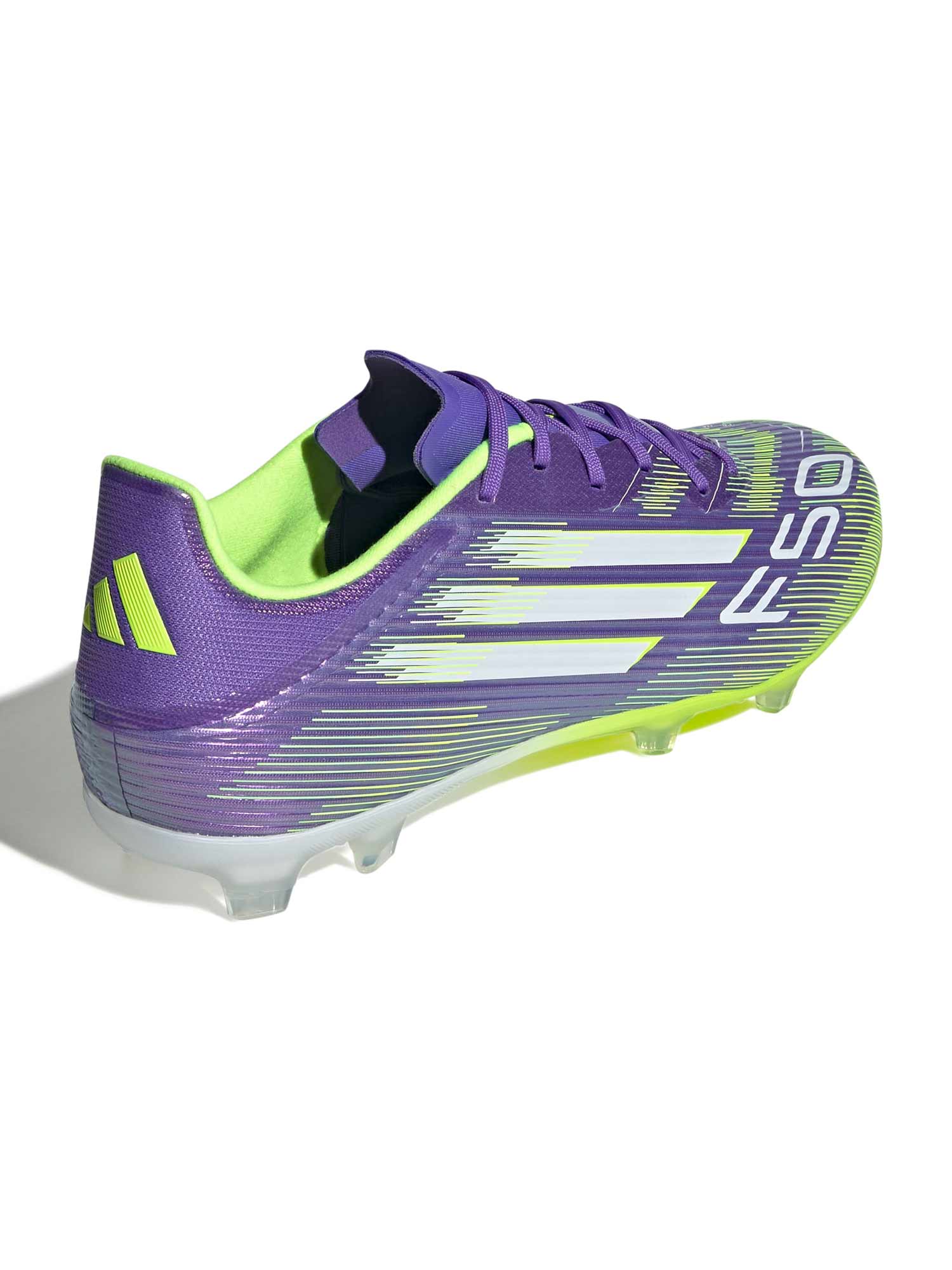 ADIDAS PERFORMANCE Обувки F50 League Firm\/Multi-Ground Boots