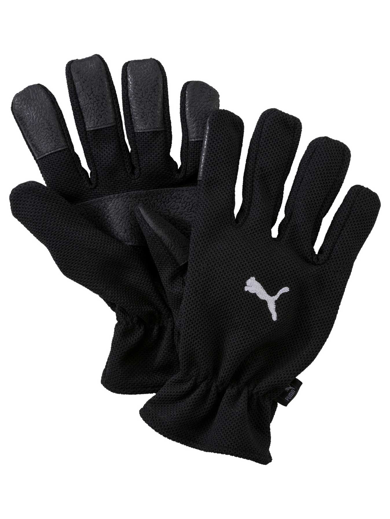 PUMA TEAM Вратарски ръкавици Winter Players