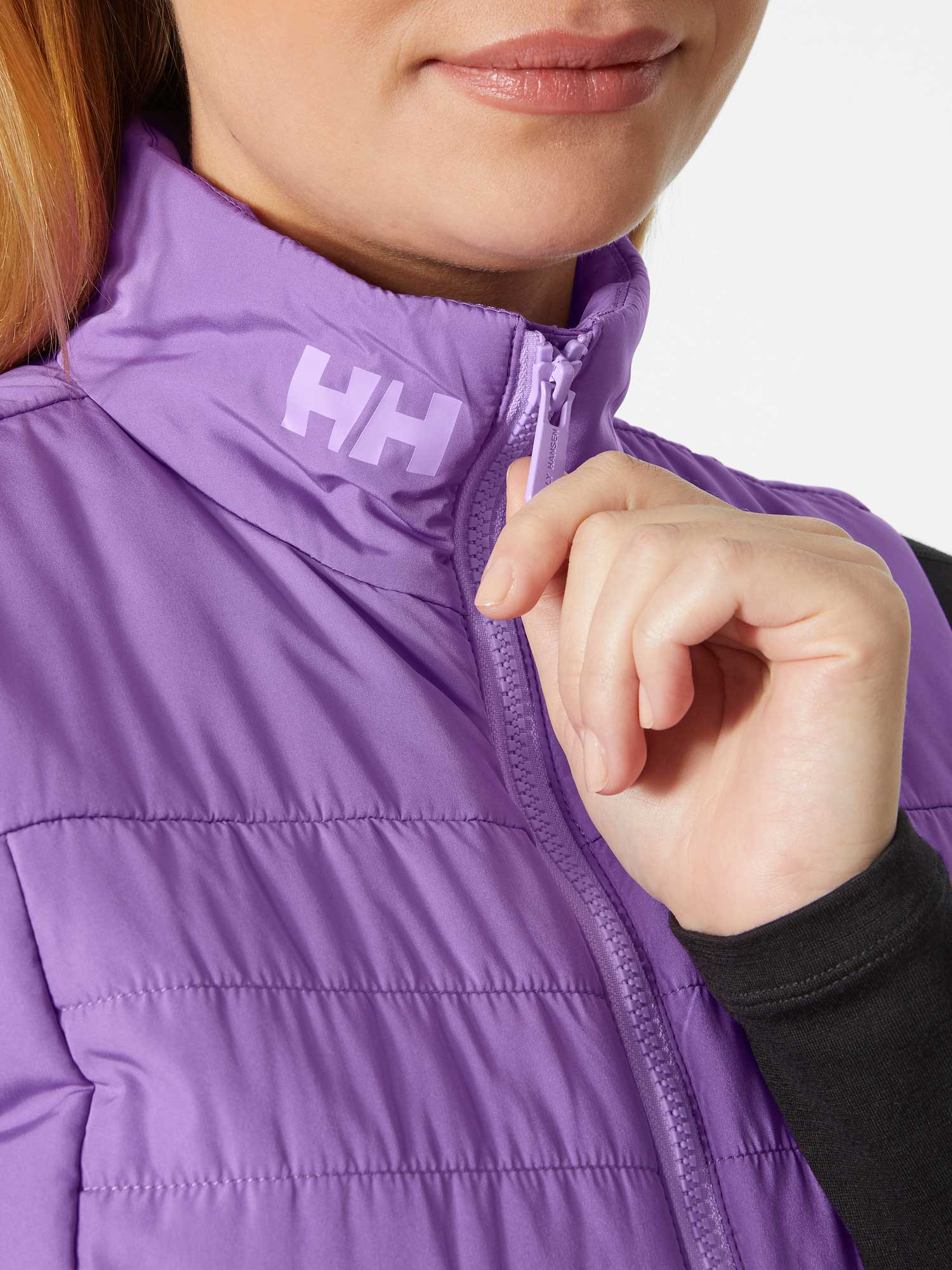 HELLY HANSEN Елек W CREW INSULATOR VEST 2.0