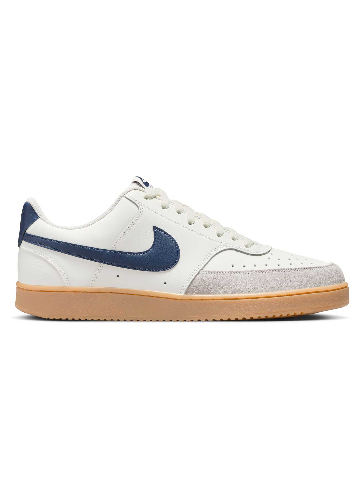 NIKE Обувки COURT VISION LO