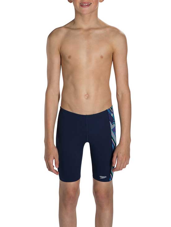 SPEEDO Бански ALV DIGI PNL