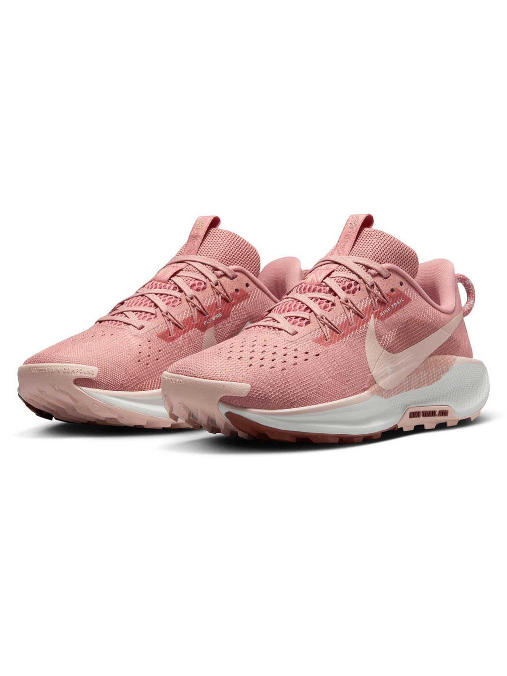 NIKE Обувки W REACTX PEGASUS TRAIL 5