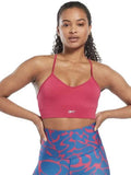 REEBOK Спортен сутиен ID TRAIN TRI-BACK