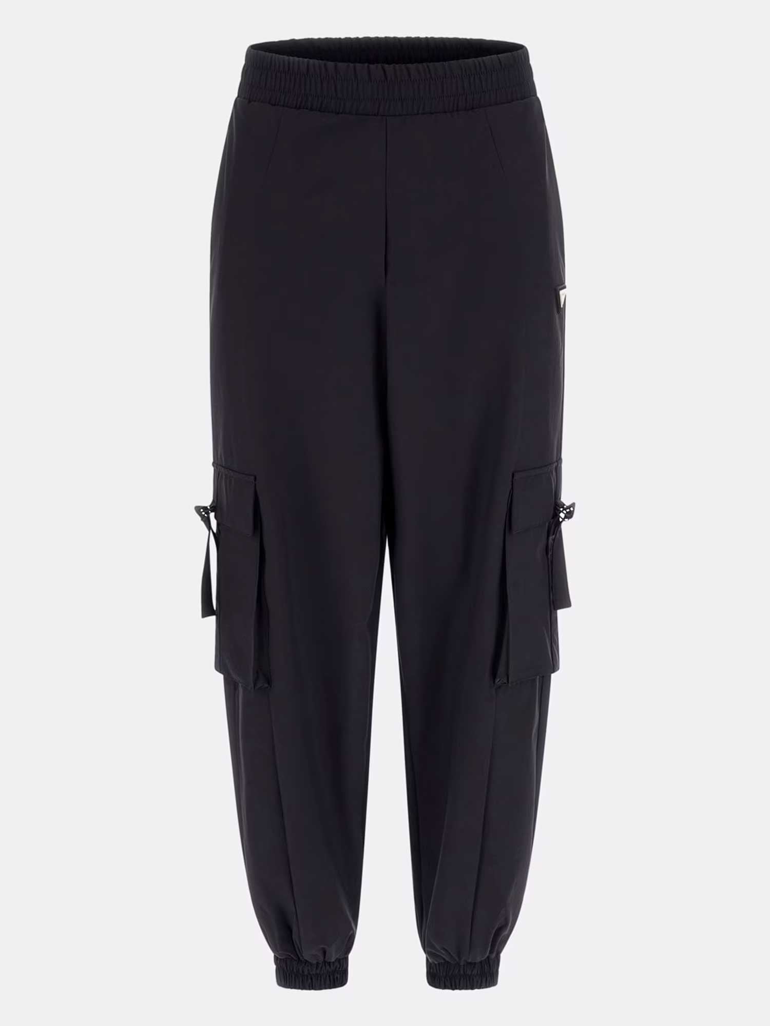 GUESS Спортно долнище AURLIE CARGO PANTS