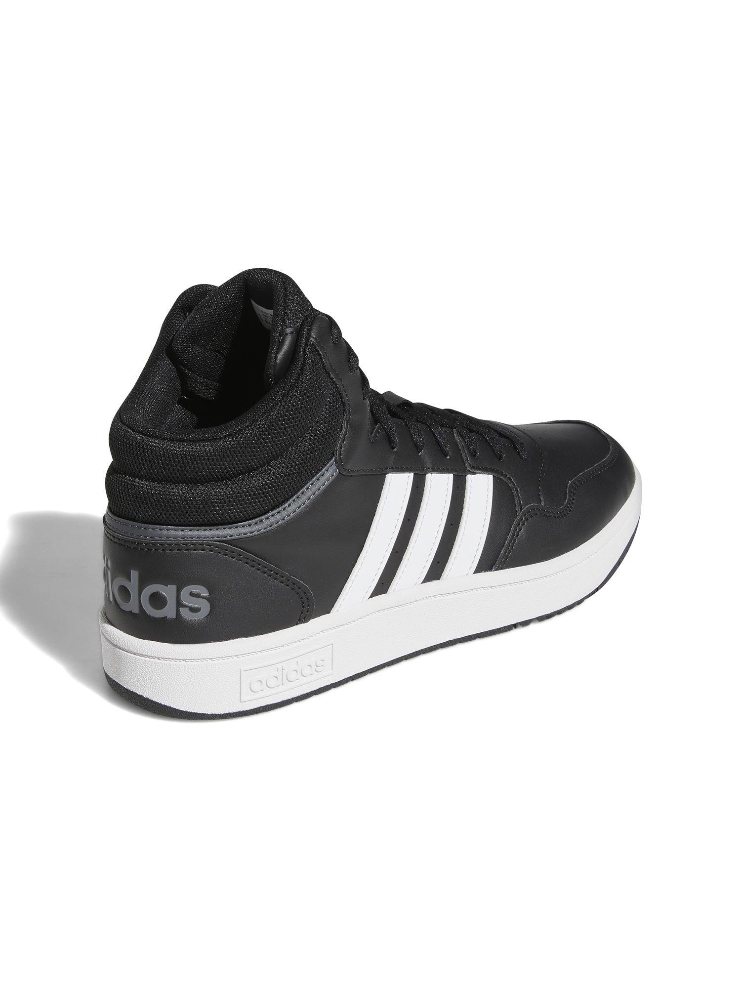 ADIDAS SPORTSWEAR Обувки Hoops 3.0 Mid Classic Vintage