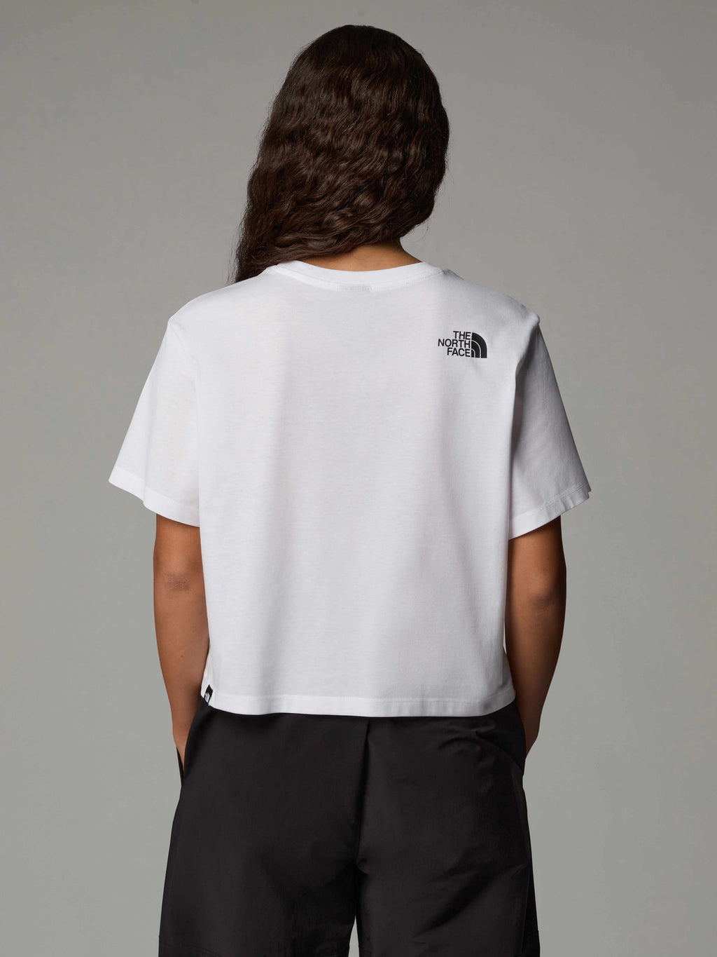 THE NORTH FACE Тениска M SS EASY TEE