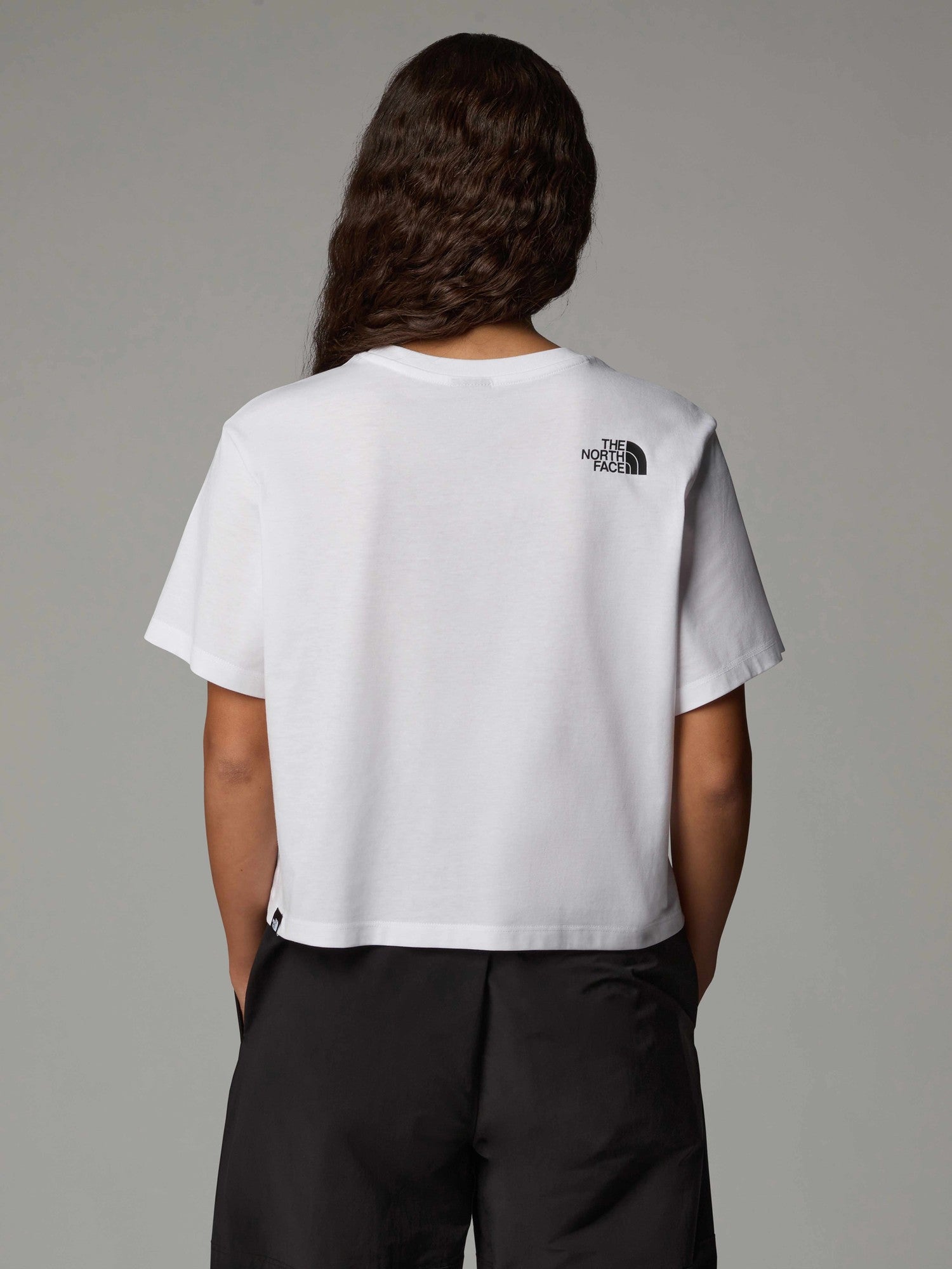 THE NORTH FACE Тениска M SS EASY TEE