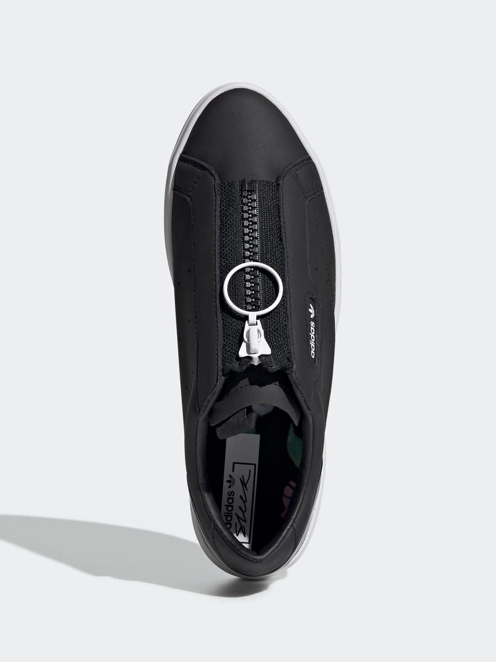 ADIDAS ORIGINALS Обувки adidas SLEEK Z W