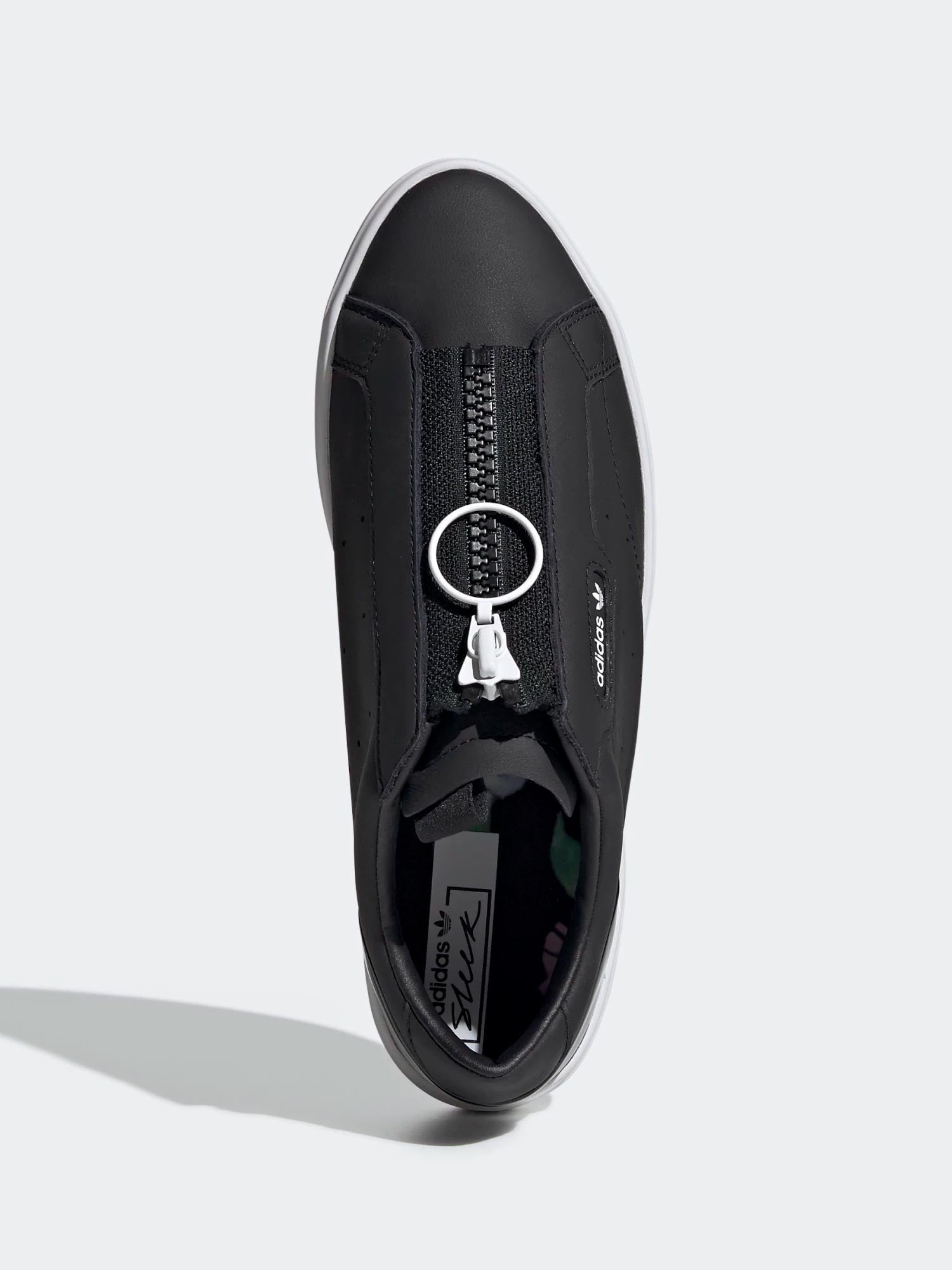 ADIDAS ORIGINALS Обувки adidas SLEEK Z W
