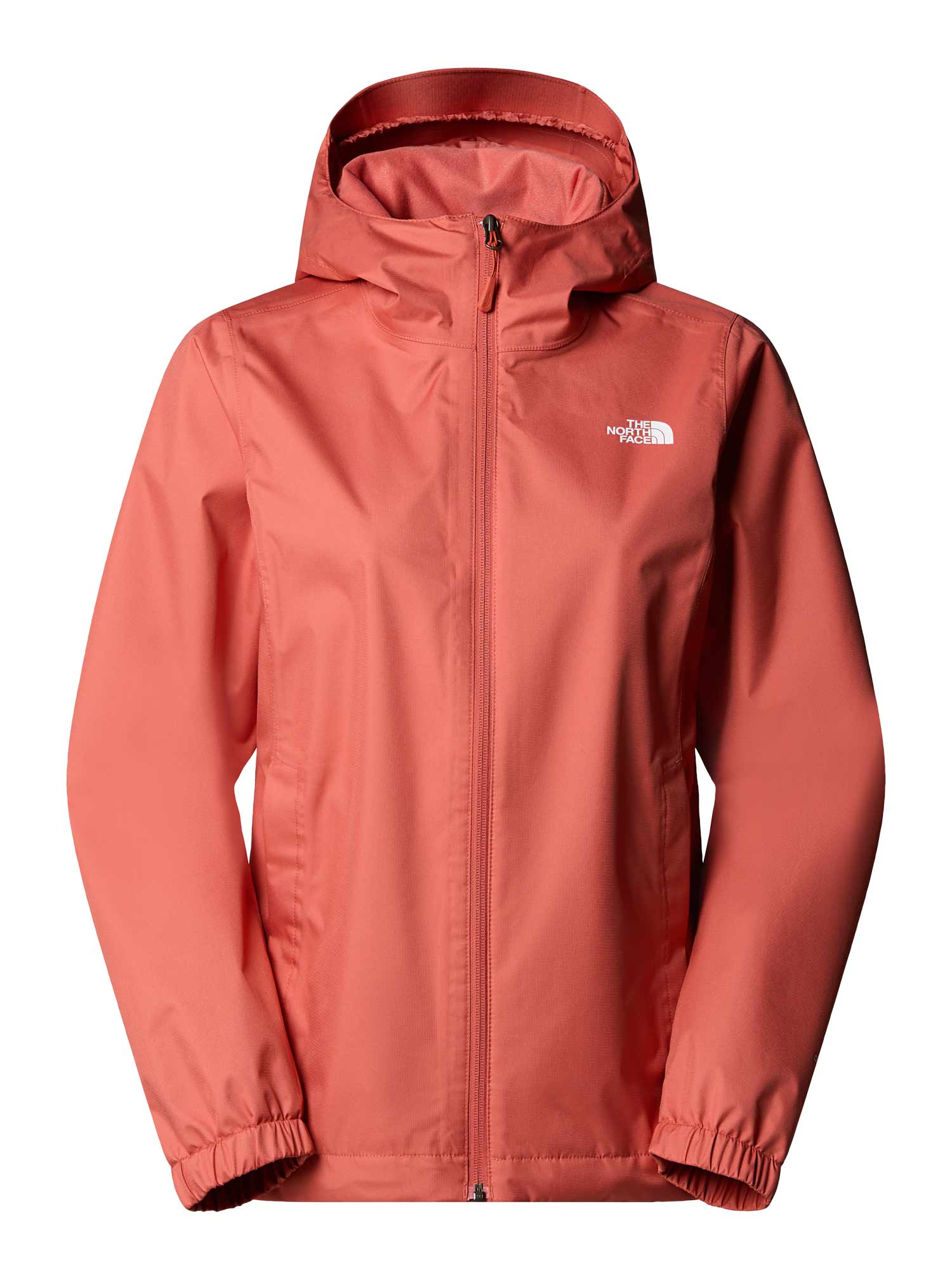THE NORTH FACE Яке W QUEST JACKET