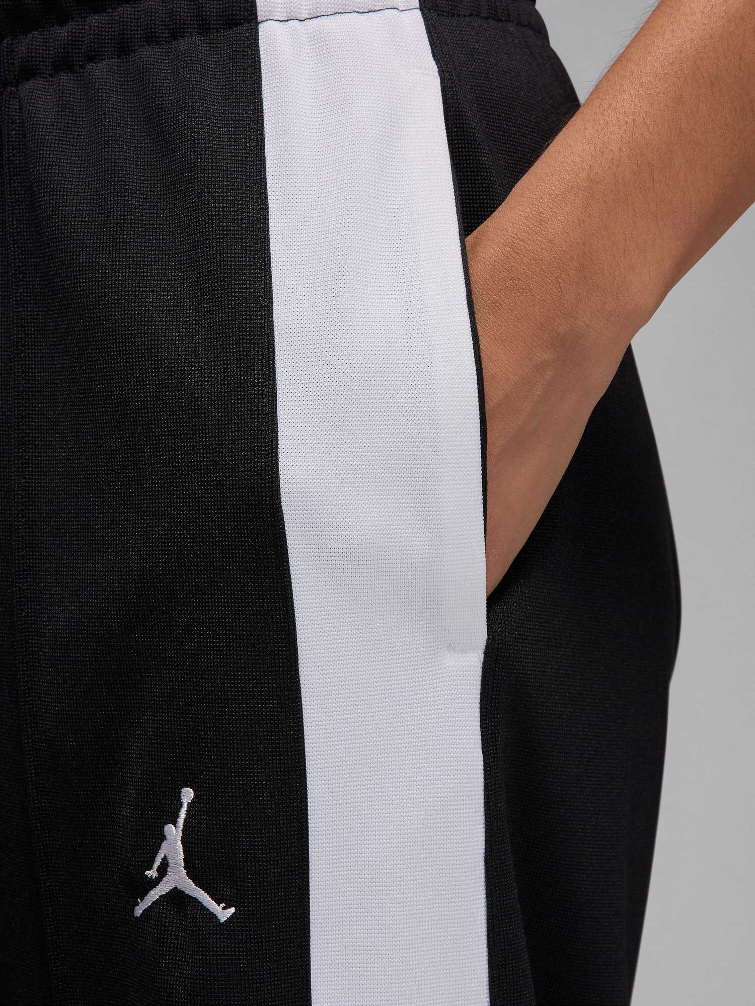 JORDAN Спортно долнище W J KNIT TRACK PANT