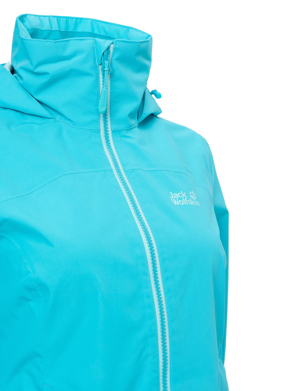 JACK WOLFSKIN Яке EVANDALE JACKET W