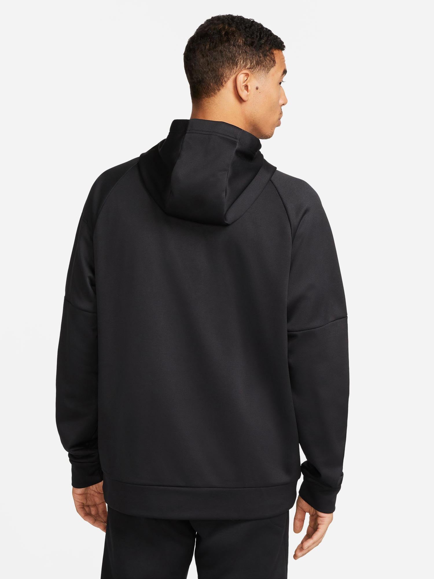 NIKE Суитшърт M NK TF HD PO